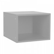 Cocoon polcbet�t szekr�nyhez - Clay